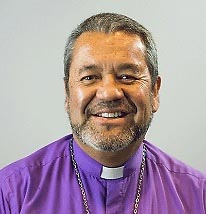 archbishop tito zavala chile