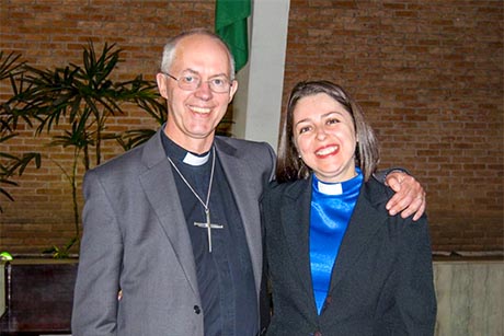 bishop marinez bassotto amazonia diocese