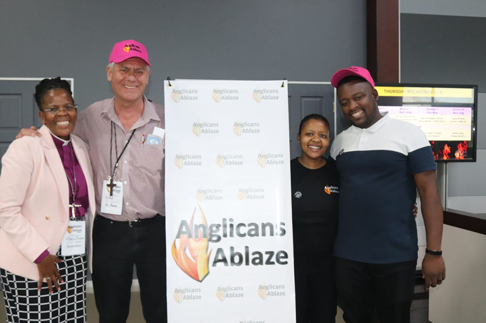 anglicans ablaze conference 2023 45